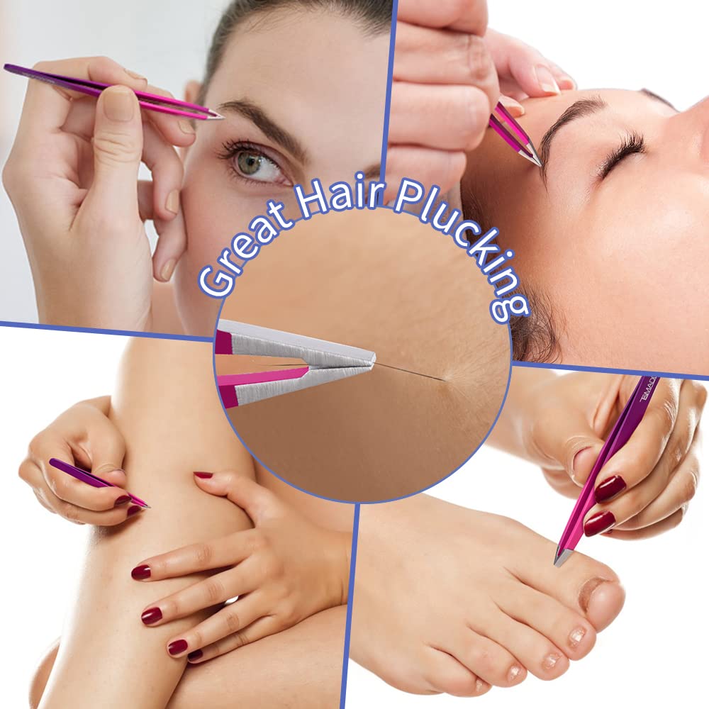 Kit beauté quotidien TsMADDTs, outil pratique pour la routine.