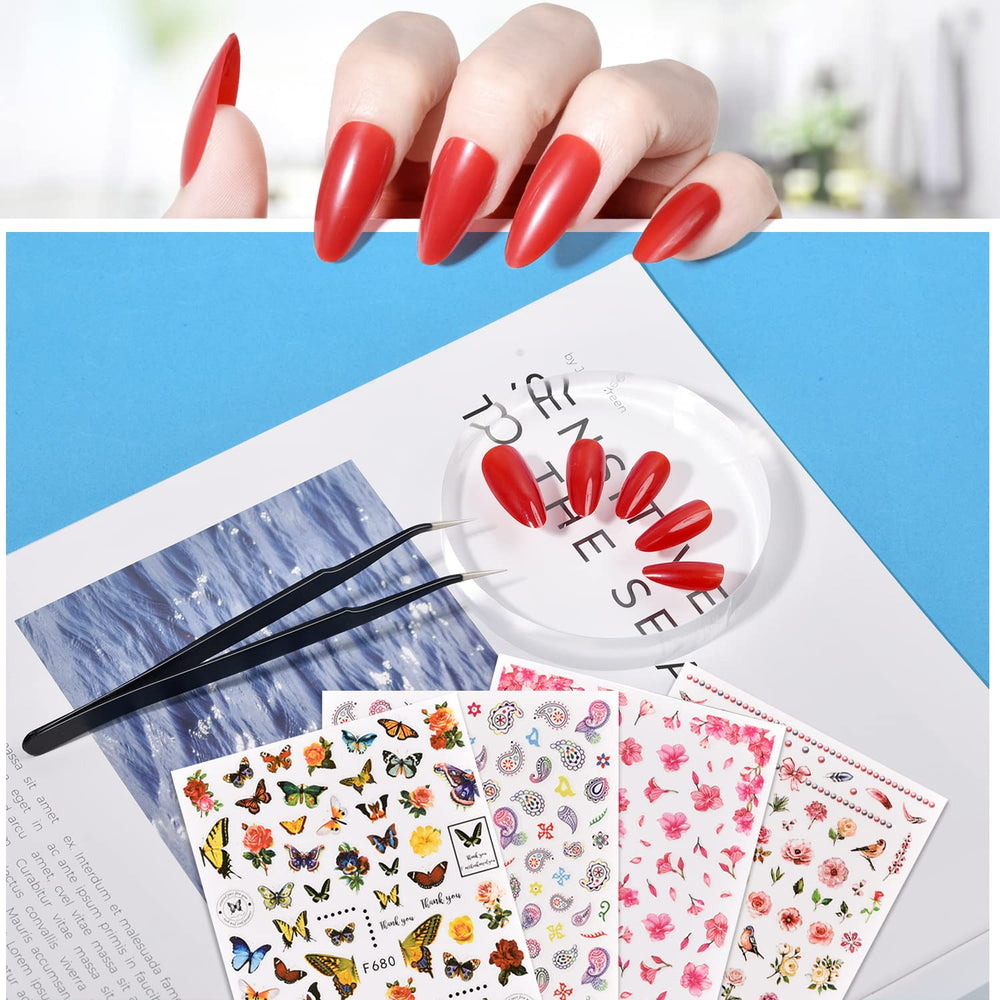TsMADDTs lime à ongles 100/180 pour une finition nette