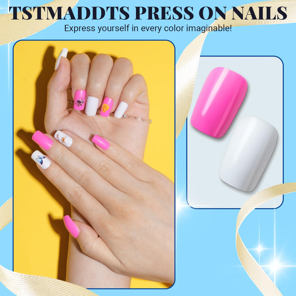 TsMADDTs limes et outils – maniabilité précise pour une manucure maison.