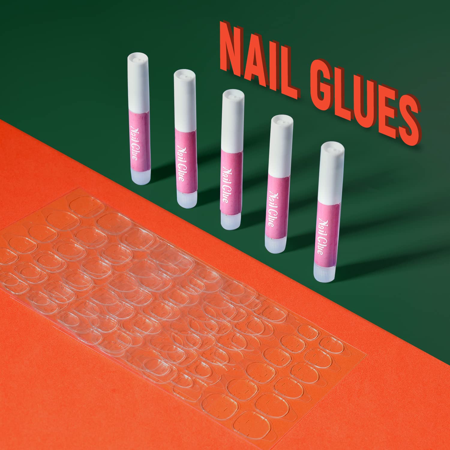Pince à ongles TsMADDTs pour placer les faux ongles