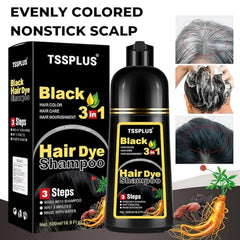 TSSPLUS bouteille 500ml : flacon pratique pour traitement à domicile