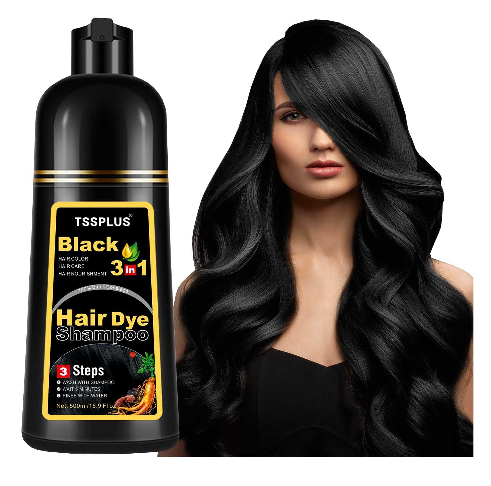 TSSPLUS idee cadeau cheveux sains : idéal pour faire plaisir