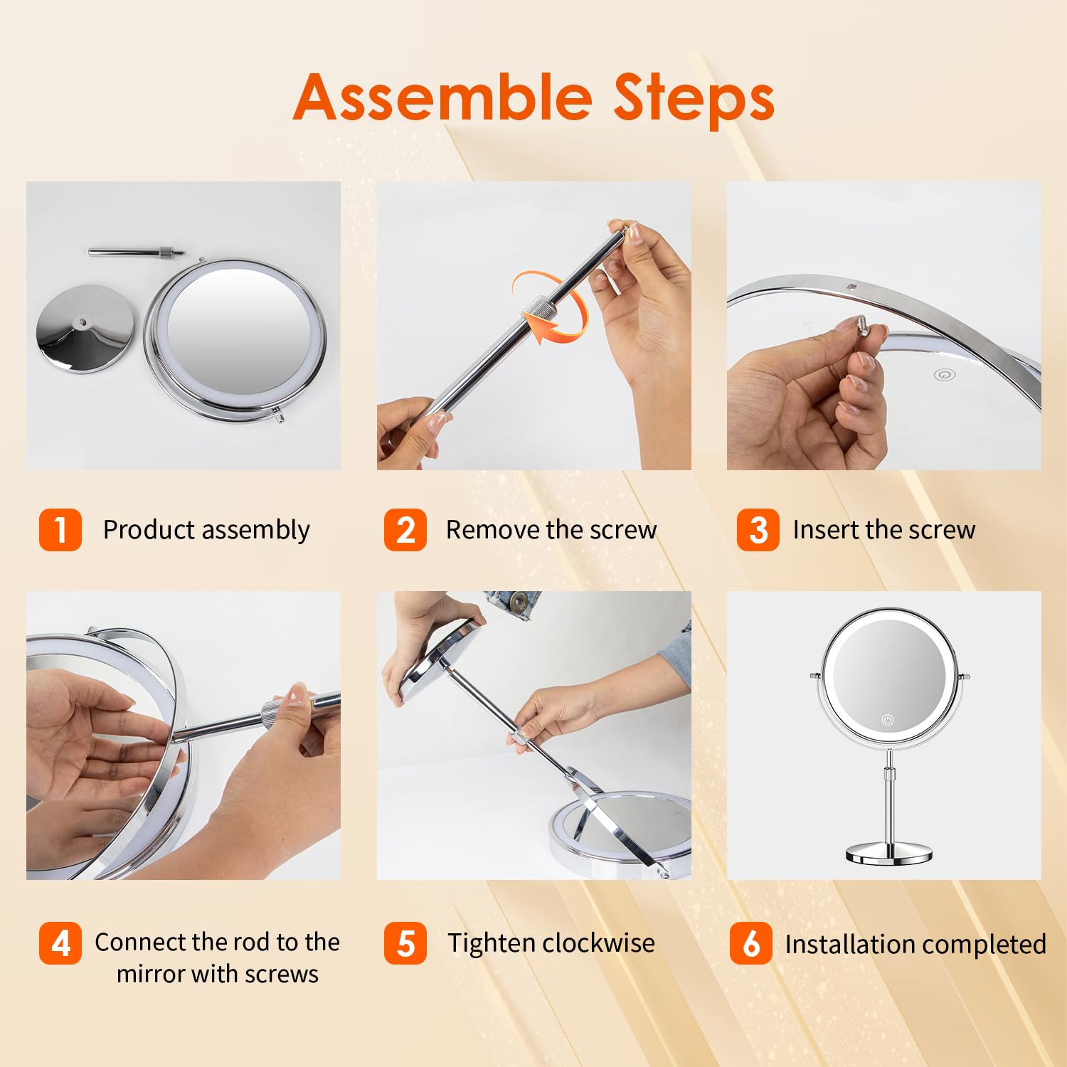 Design moderne tubbede vanité s'intégrant facilement à la salle de bain