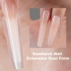 Extensions rapides avec Tucepu sans papier.
