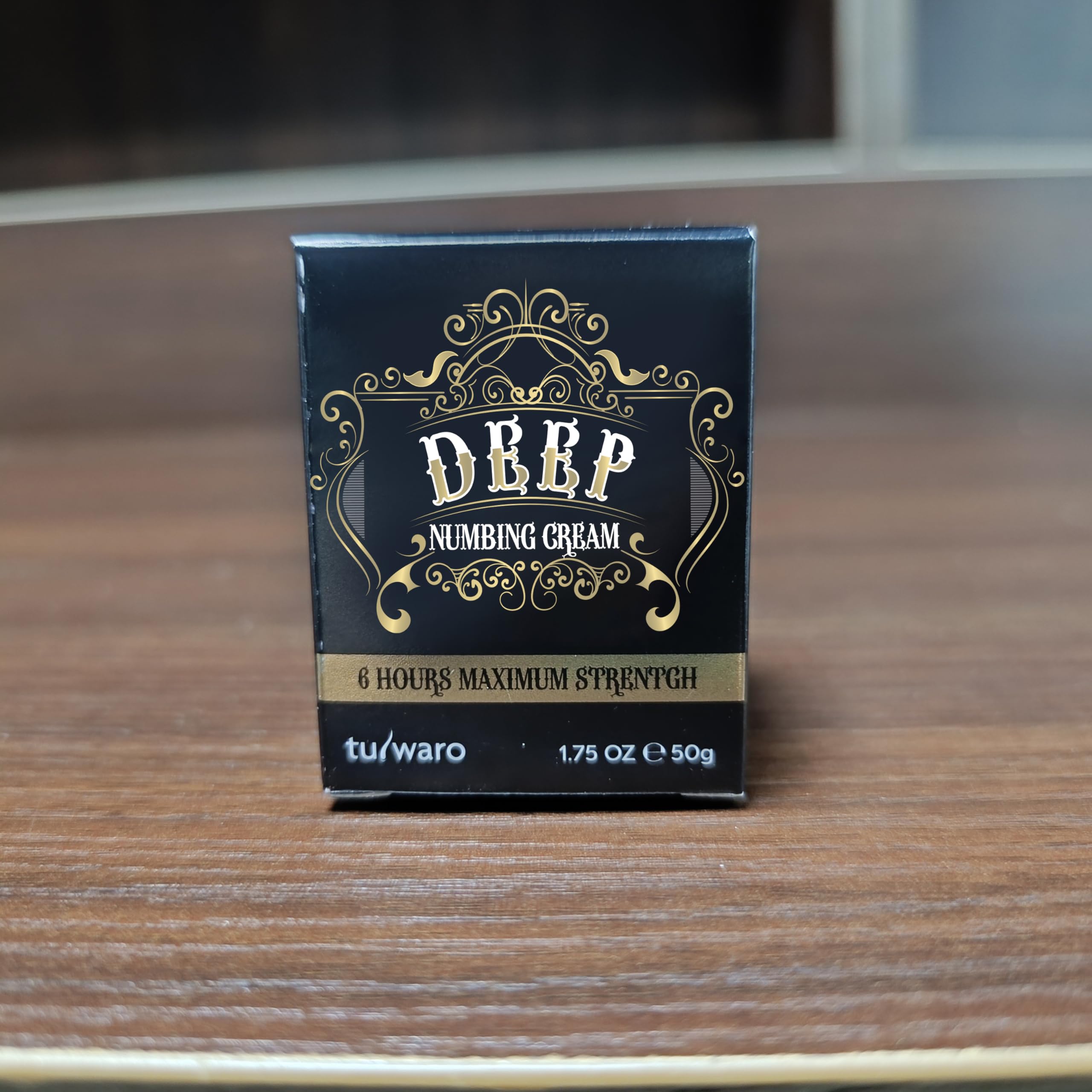 Contenance 50 ml pratique pour voyage et usage quotidien