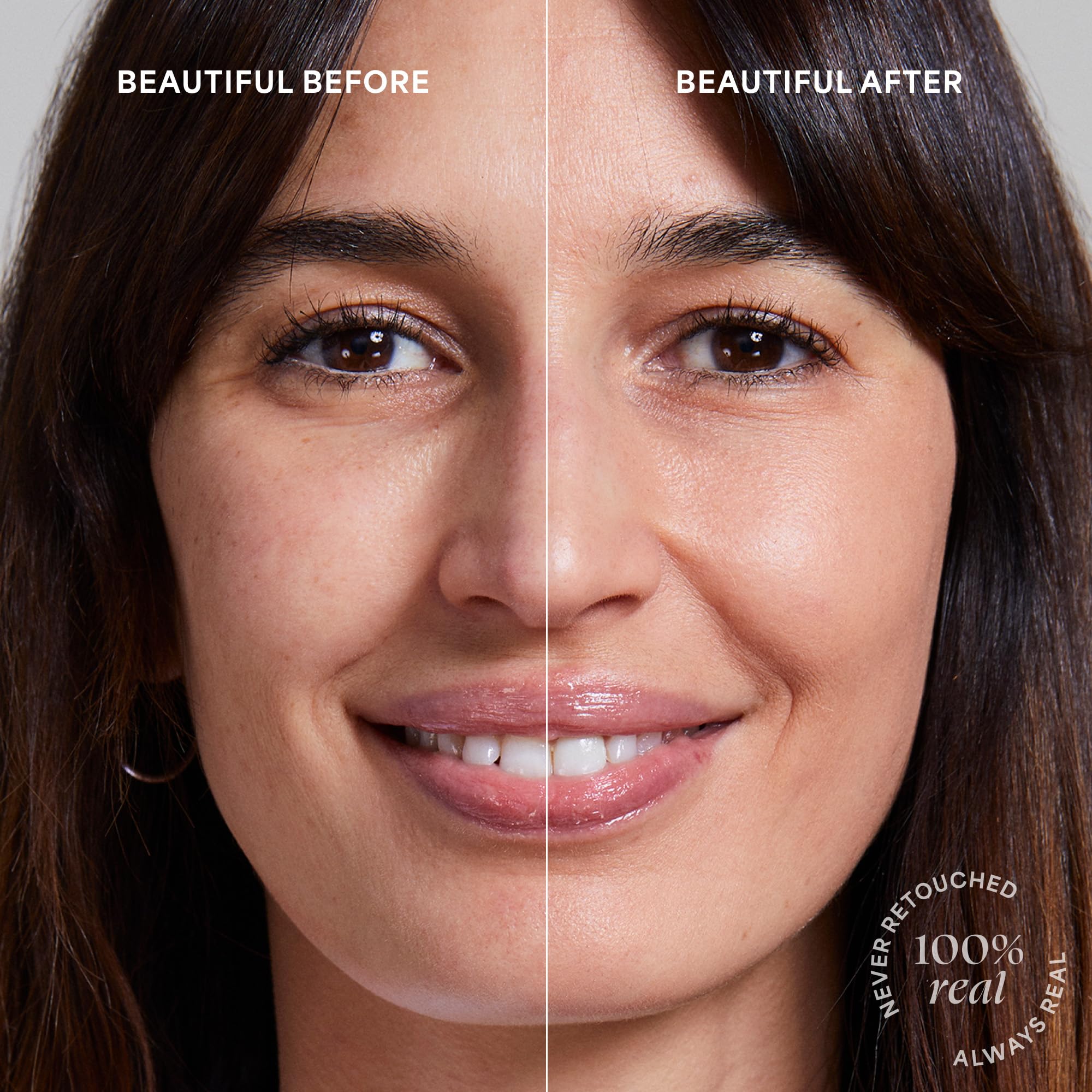 TULA base-maquillage Sunrise: préalable idéal pour un maquillage durable.