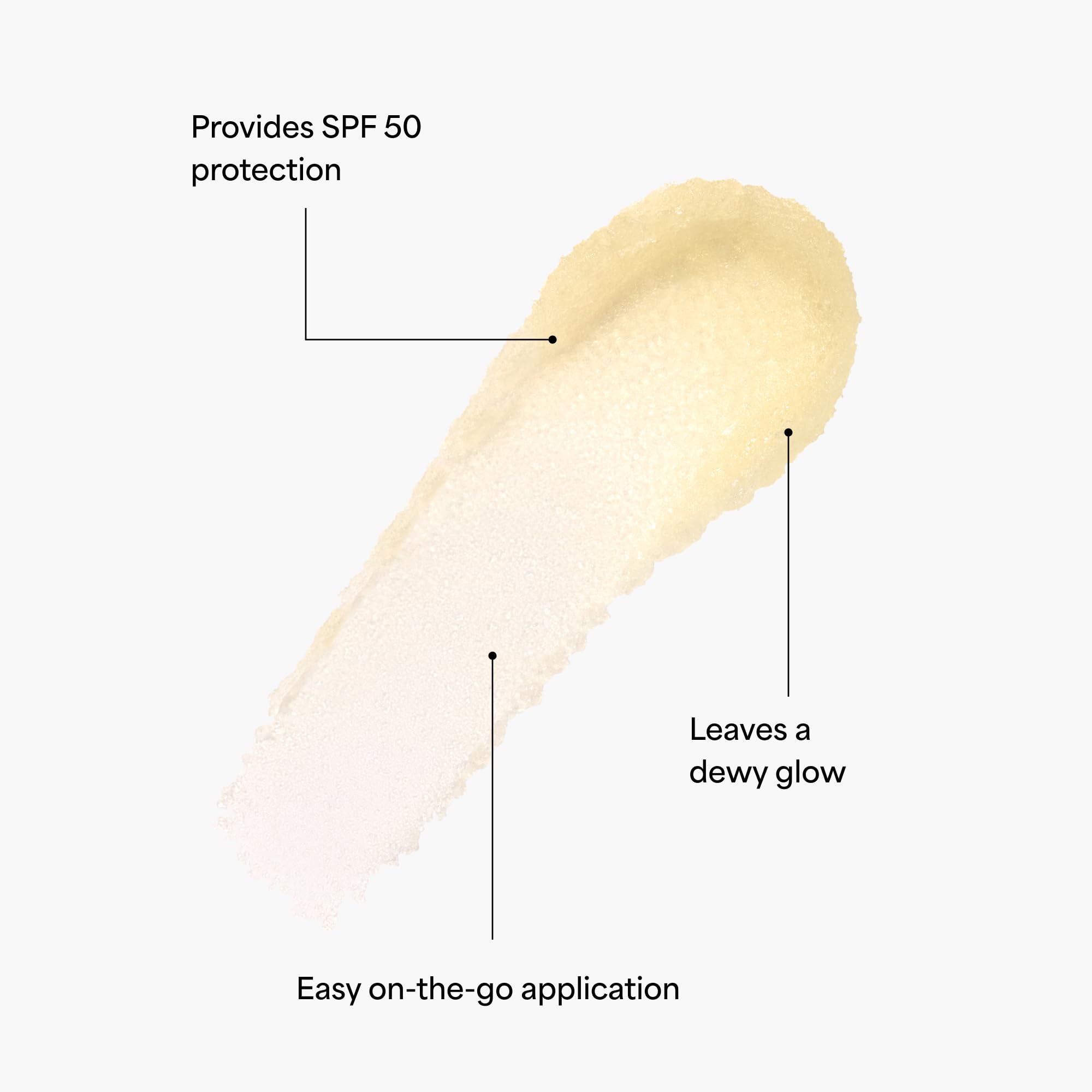 Stick solaire TULA en voyage, application rapide et pratique.