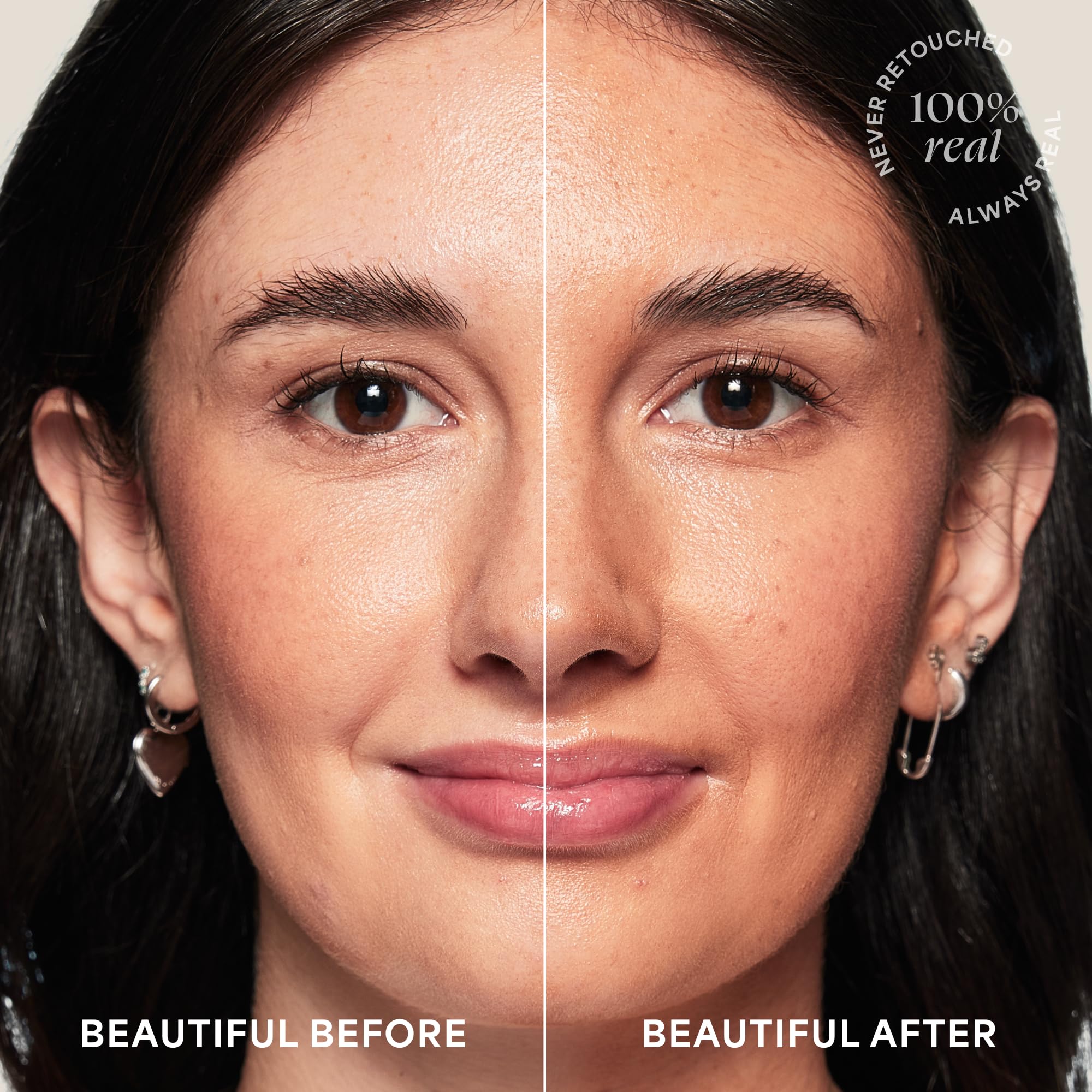 Routine rapide avec TULA Bronze Boost Glow pour un teint uniforme.