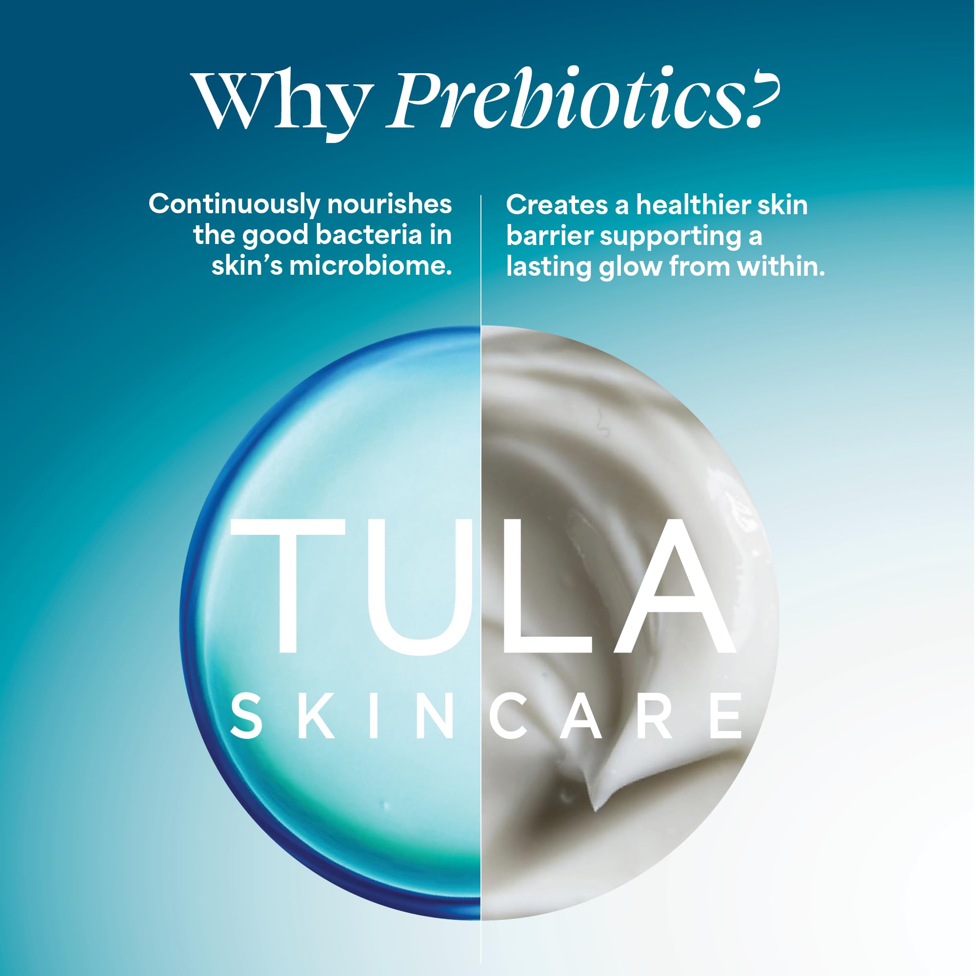 Squalane, collagène et peptides pour la souplesse avec TULA 24-7