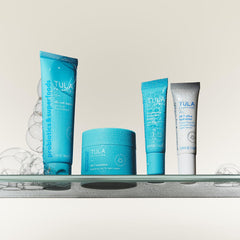 Crème jour et nuit TULA hydrate durablement