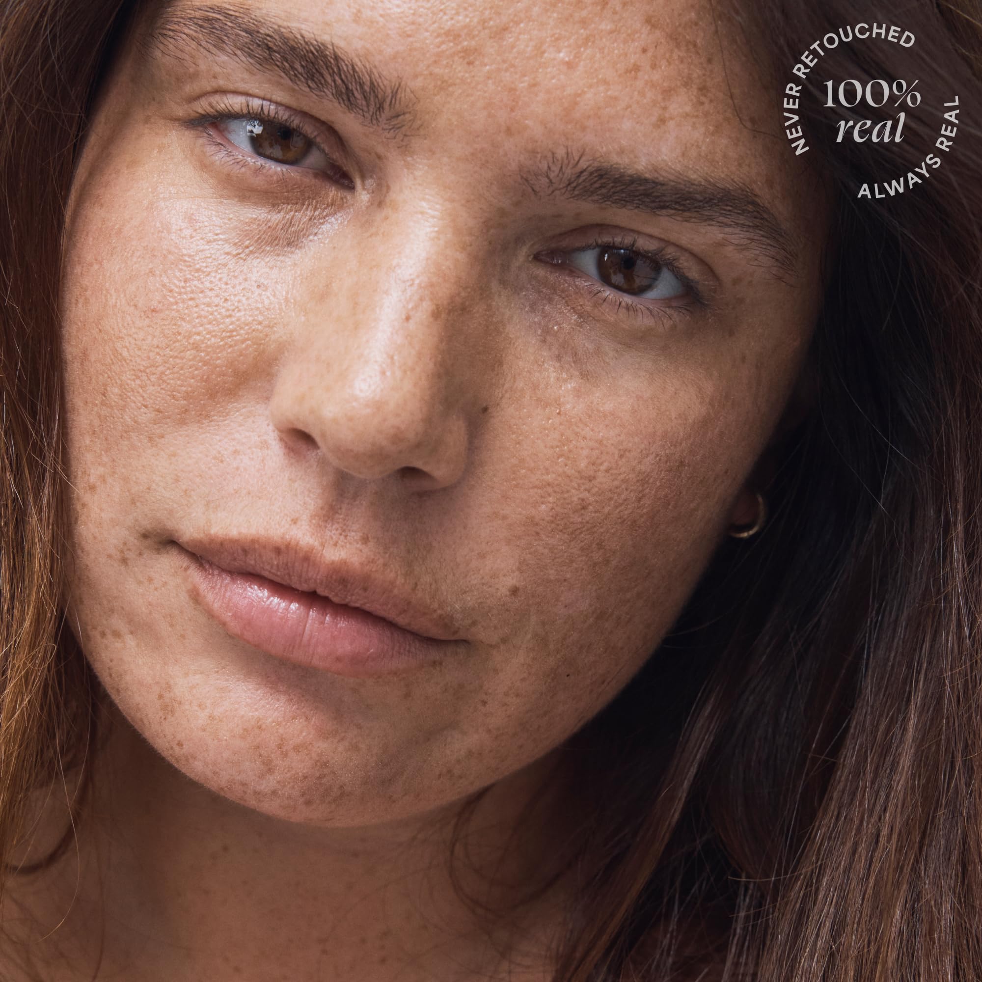 TULA Detox – peau nette et lumineuse après utilisation.