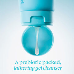 TULA extraits probiotiques soins-peau purifient sans dessécher