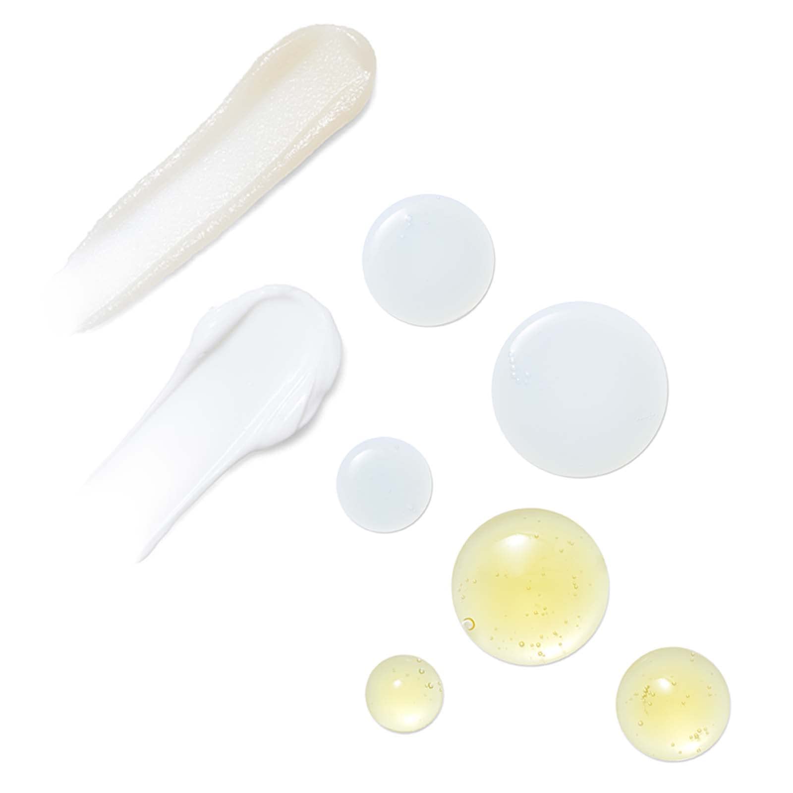 TULA gommage visage pour peau rayonnante en voyage.