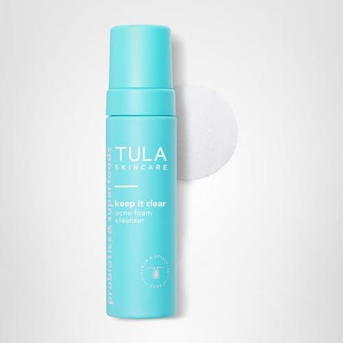 Keep It Clear routine simple pour une peau plus claire et lumineuse.