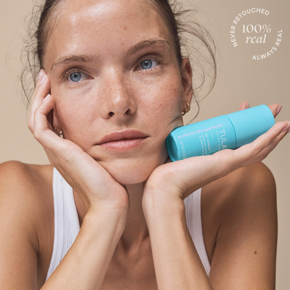 Hydratation renforcée: Aloe et acide hyaluronique