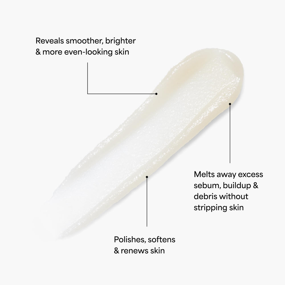 TULA So Polished extraits probiotiques, soutien douceur et éclat naturel.