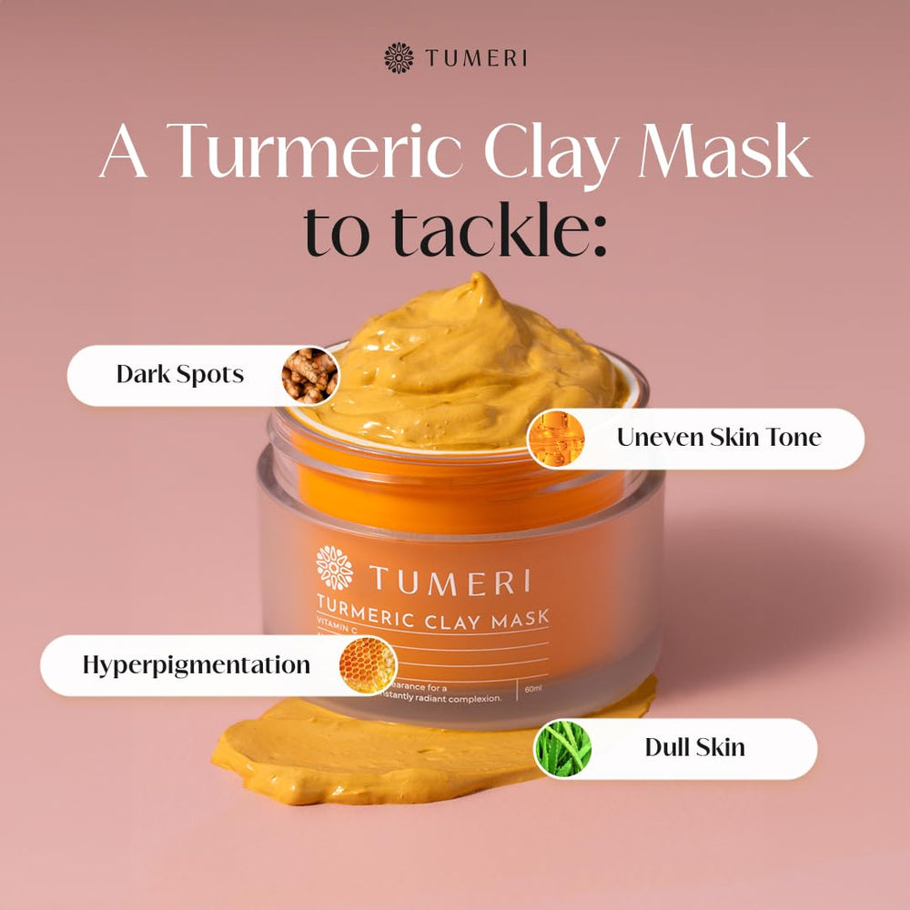 Formulation saine TUMERI sans parabènes ni sulfates