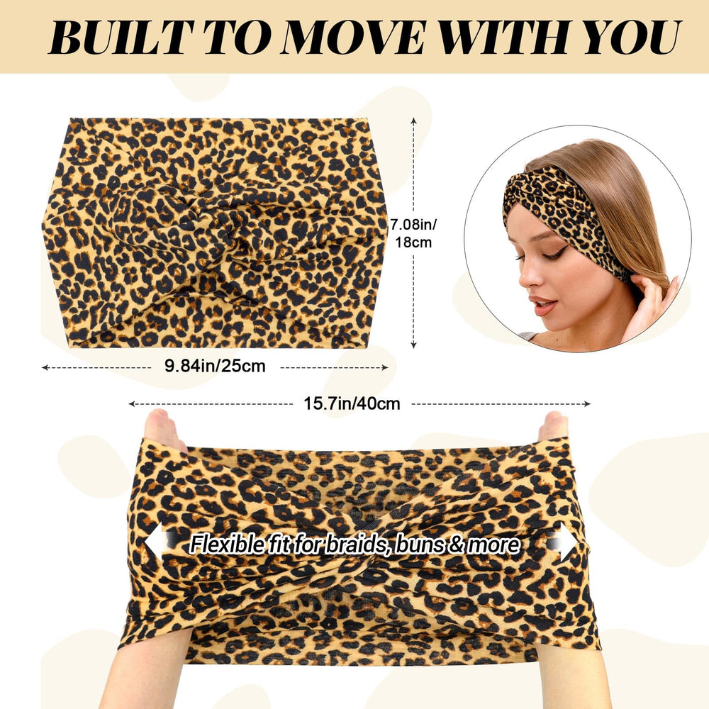 Bandeau Tumurup jaune, couleur estivale pour activités.