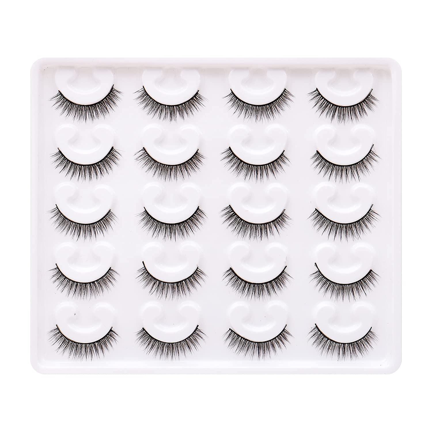 Cils Tumzzle fabrication artisanale et qualité élevée