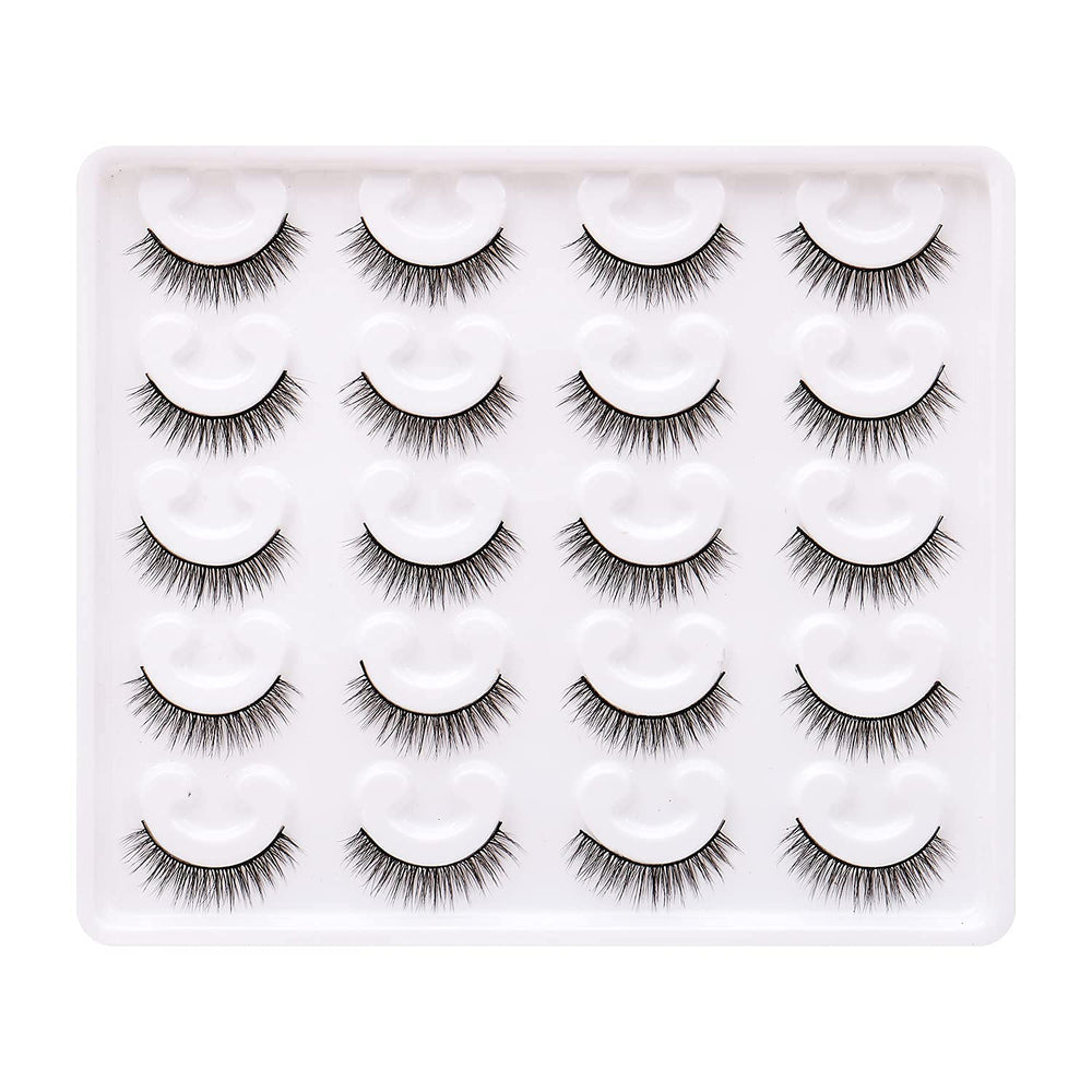 Cils Tumzzle fabrication artisanale et qualité élevée