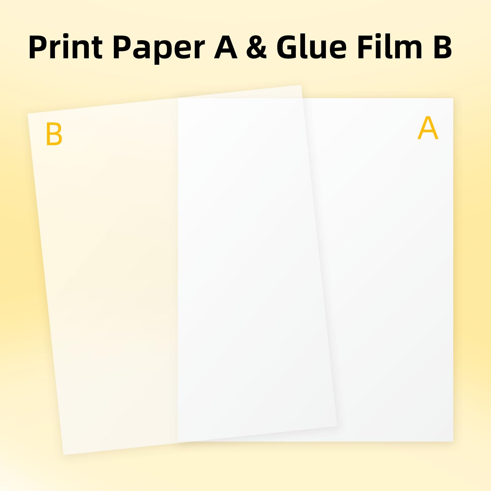Tuoleol transfert facile, papier tatouage pour déguisements et fêtes.