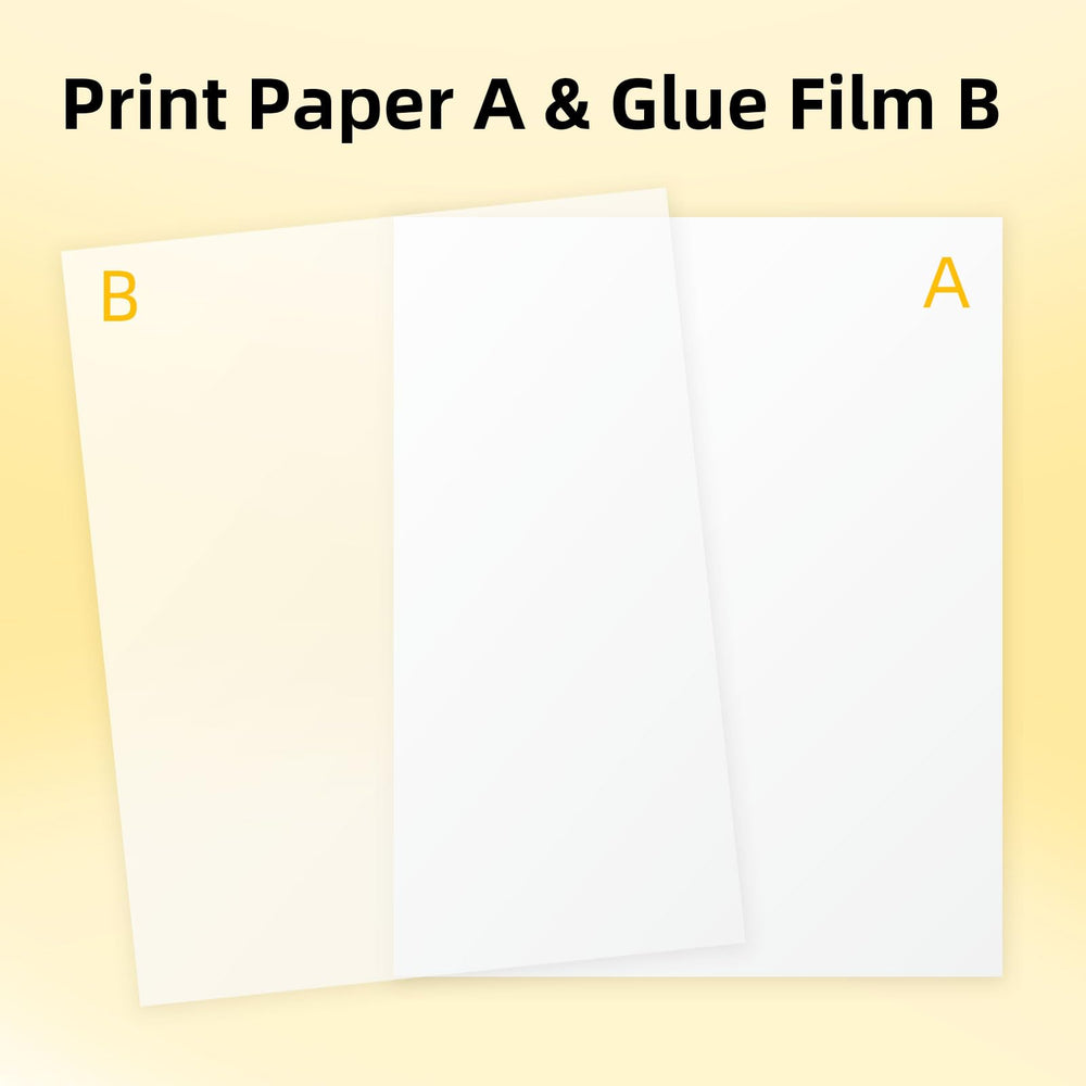 Tuoleol transfert facile, papier tatouage pour déguisements et fêtes.