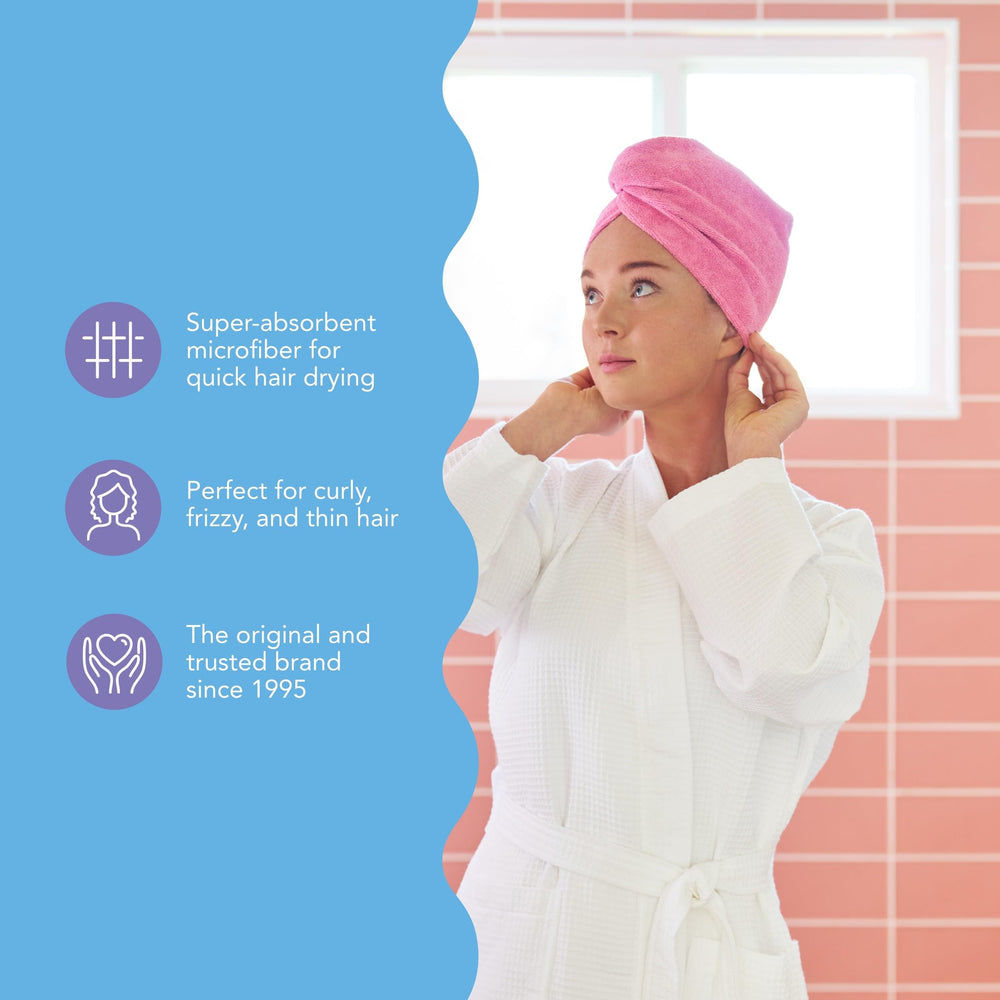 Utilisation Turbie Twist en voyage: parfait pour les déplacements et bagages.