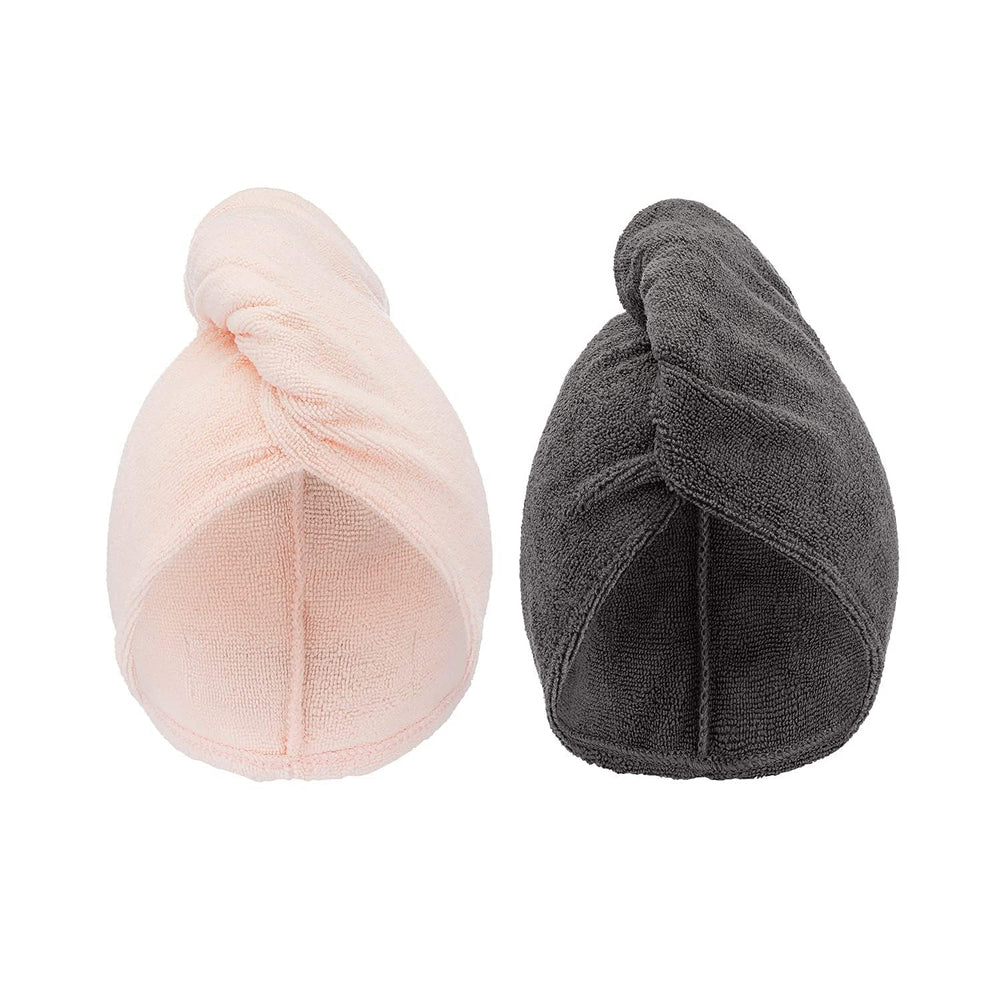 Turbie Twist voyage compact et leger pour emporter partout.