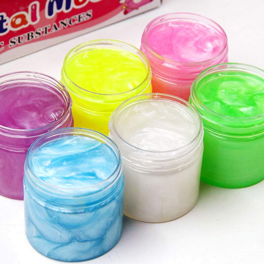 TUZAZO pot-plastique 4oz usage cosmétique, parfait pour crèmes et lotions maison.