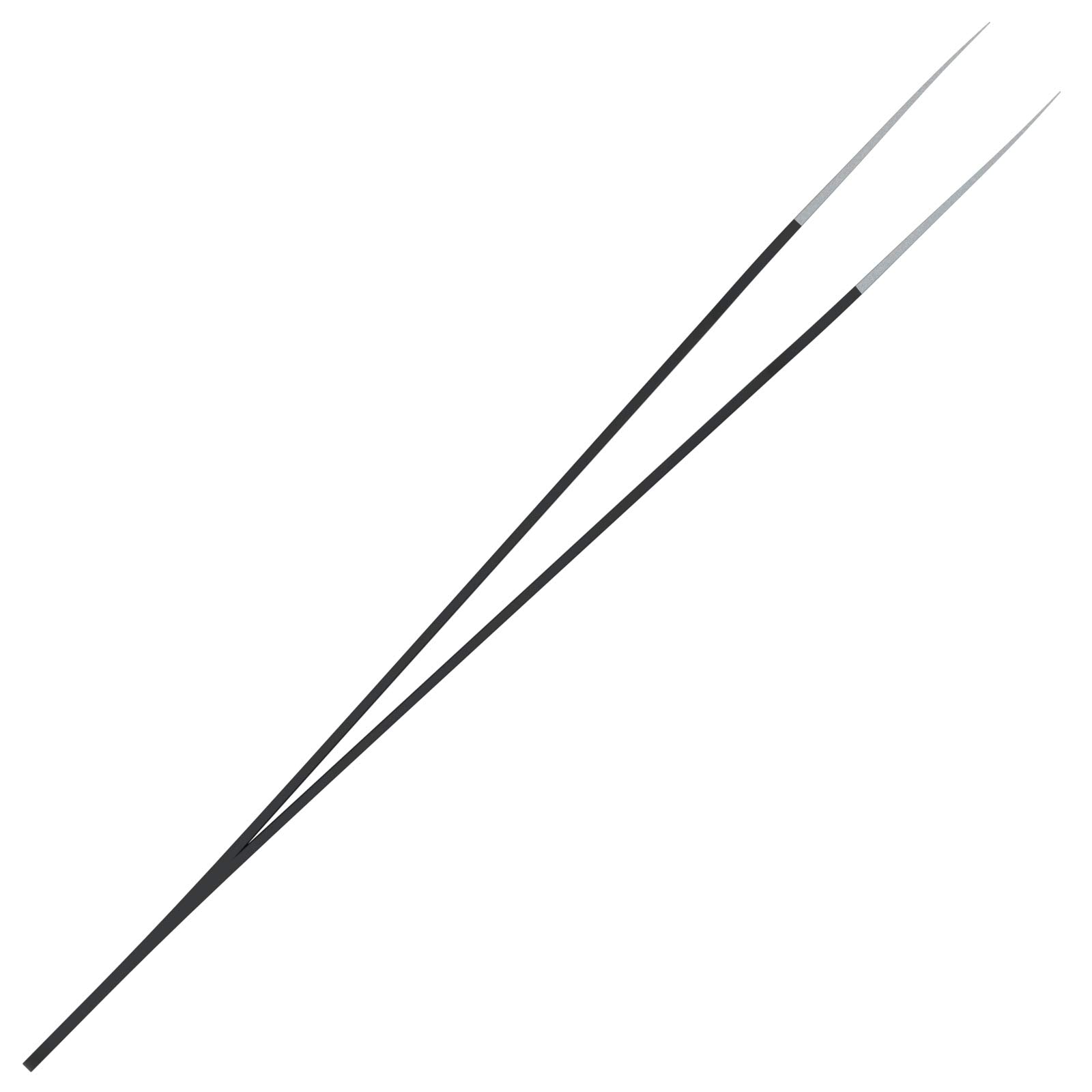 Pointe alignement parfait Tweezees: contrôle précis.