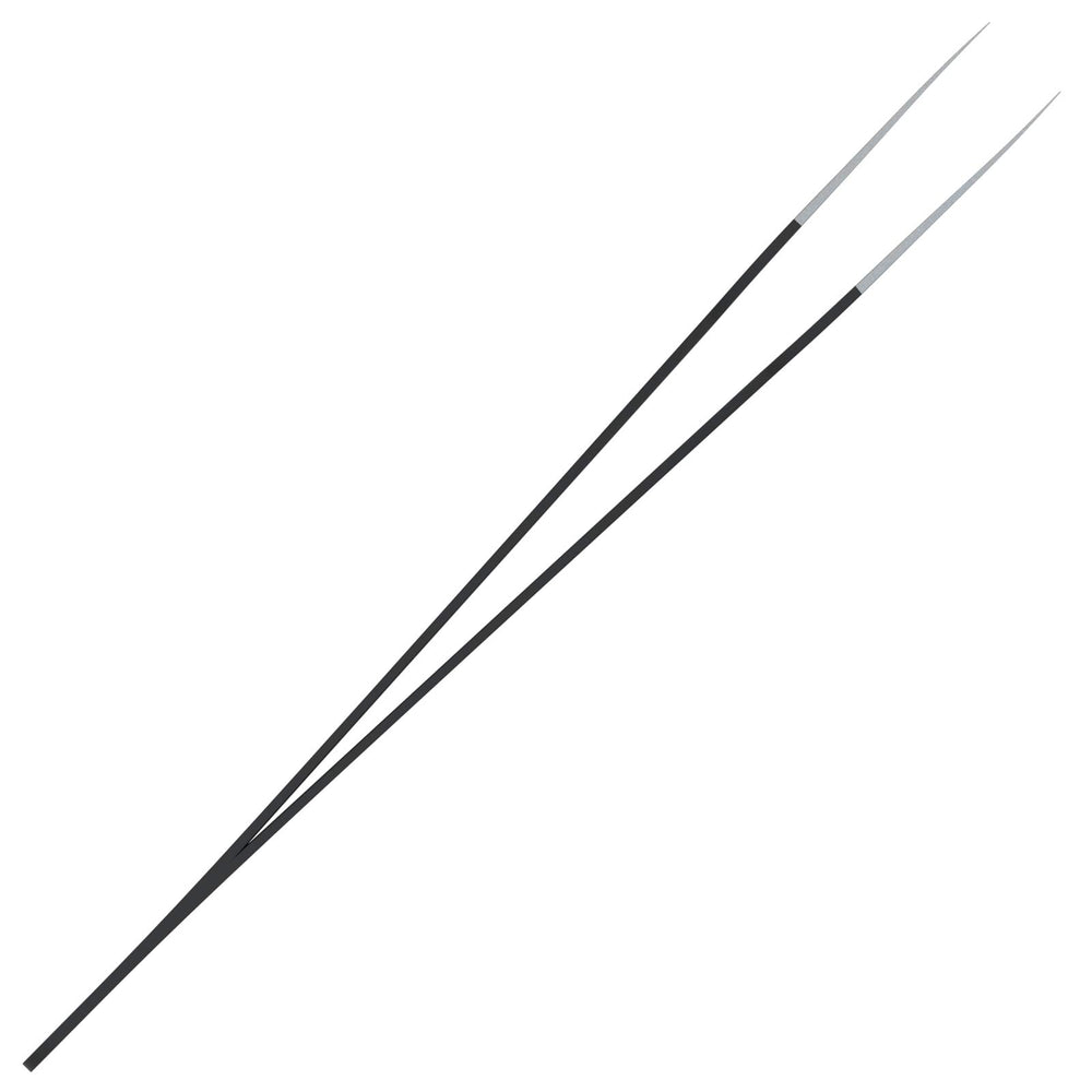 Pointe alignement parfait Tweezees: contrôle précis.