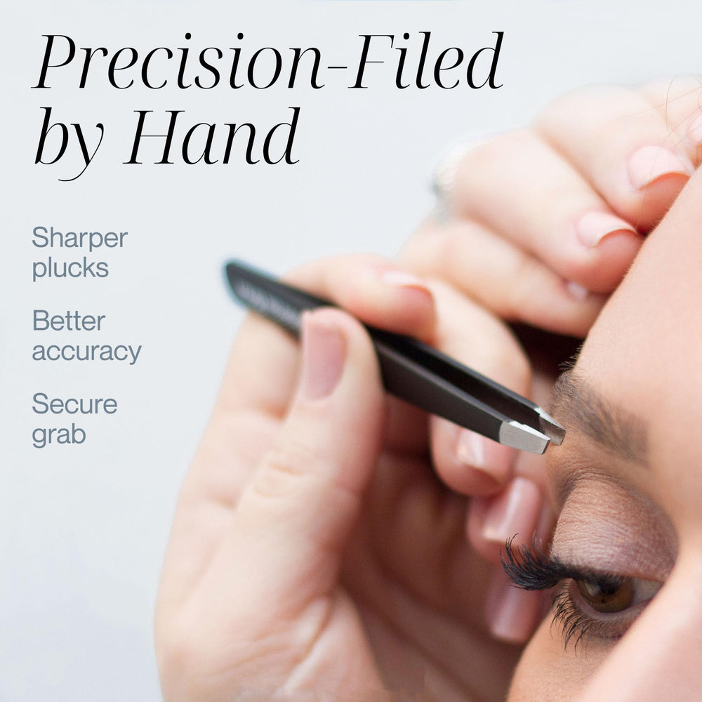 TWEEZER GURU étui de protection pratique pour voyage.