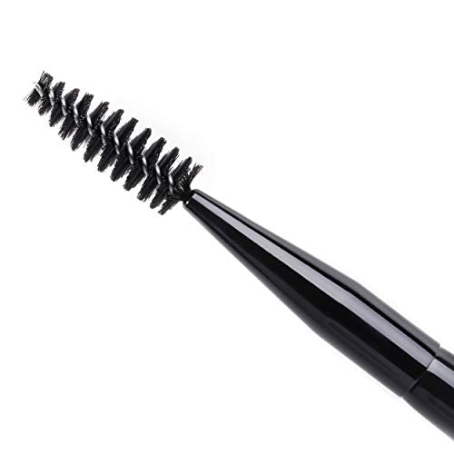 Tweezerman brosse spirale définition sourcils : structure et contrôle précis sans effort