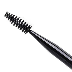 Tweezerman brosse spirale définition sourcils : structure et contrôle précis sans effort