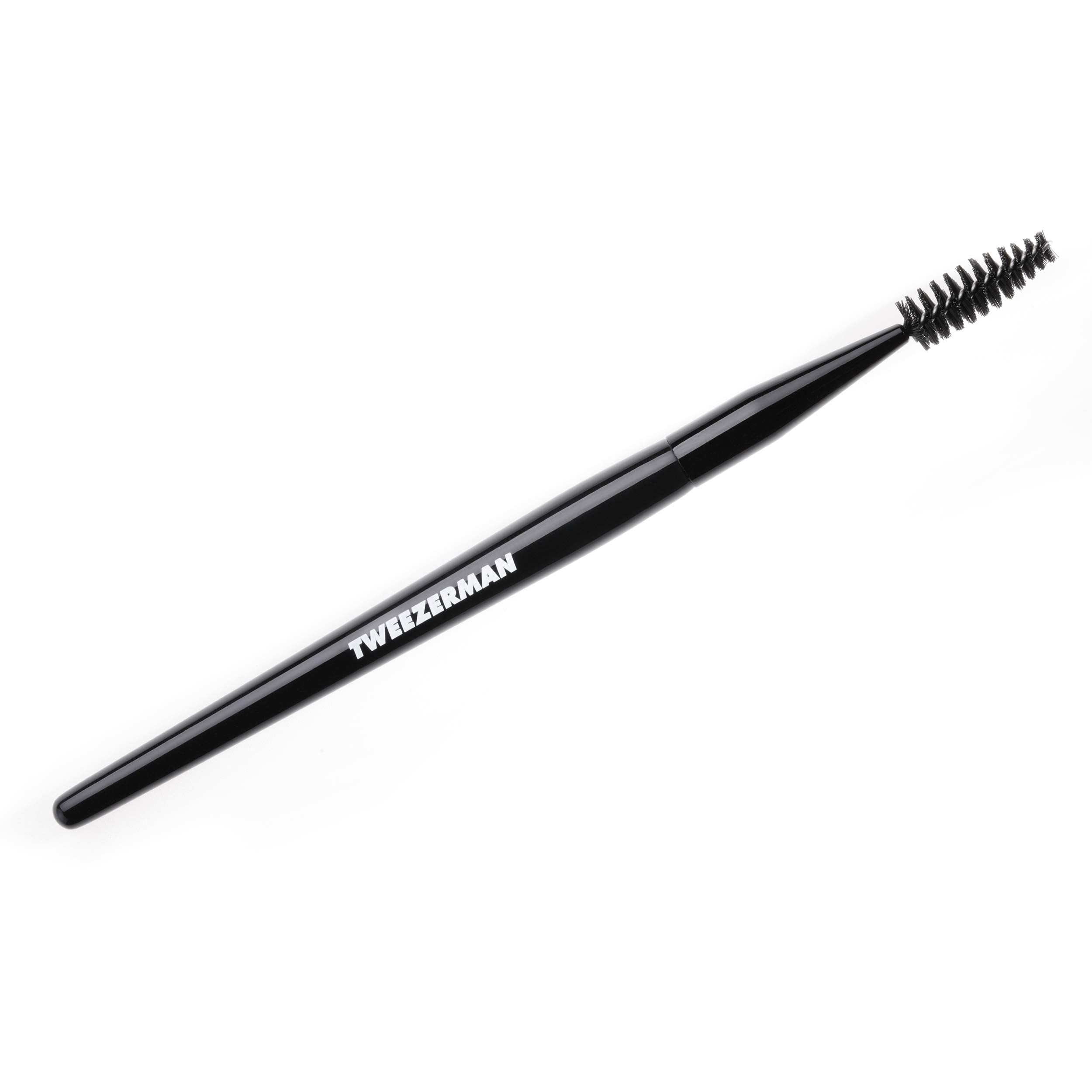 Tweezerman brosse spirale pour sourcils et cils : mise en forme rapide et naturelle