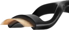 Tweezerman Curl 38 apres mascara, separation rapide sans paquet
