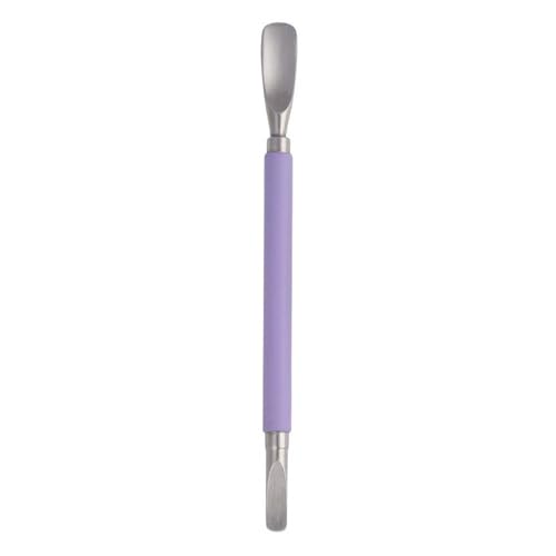 Tweezerman poussoir cuticule arc confort pour une manipulation stable