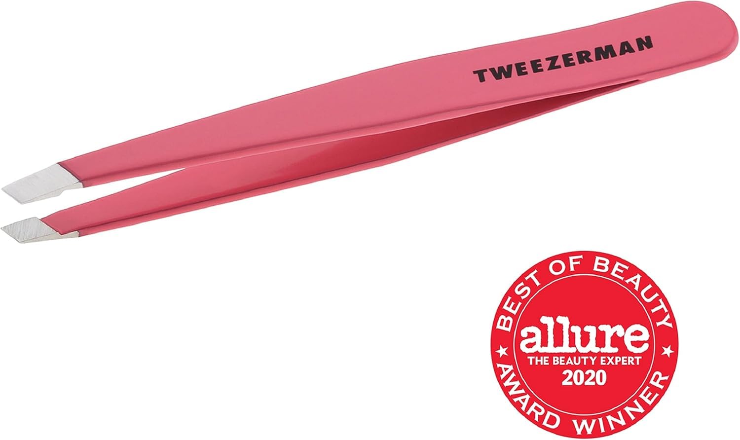Tweezerman-saisir-poil-racine assure une extraction durable