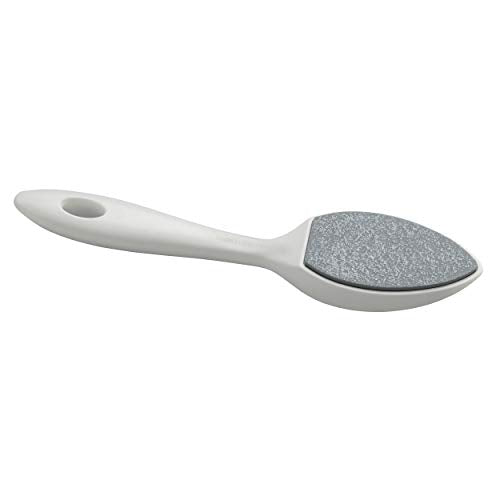 Tweezerman Sole Smoother : poignée ergonomique pour prise confortable
