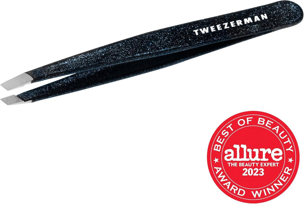 Tweezerman Special Edition conception alignement parfait pour une coupe nette