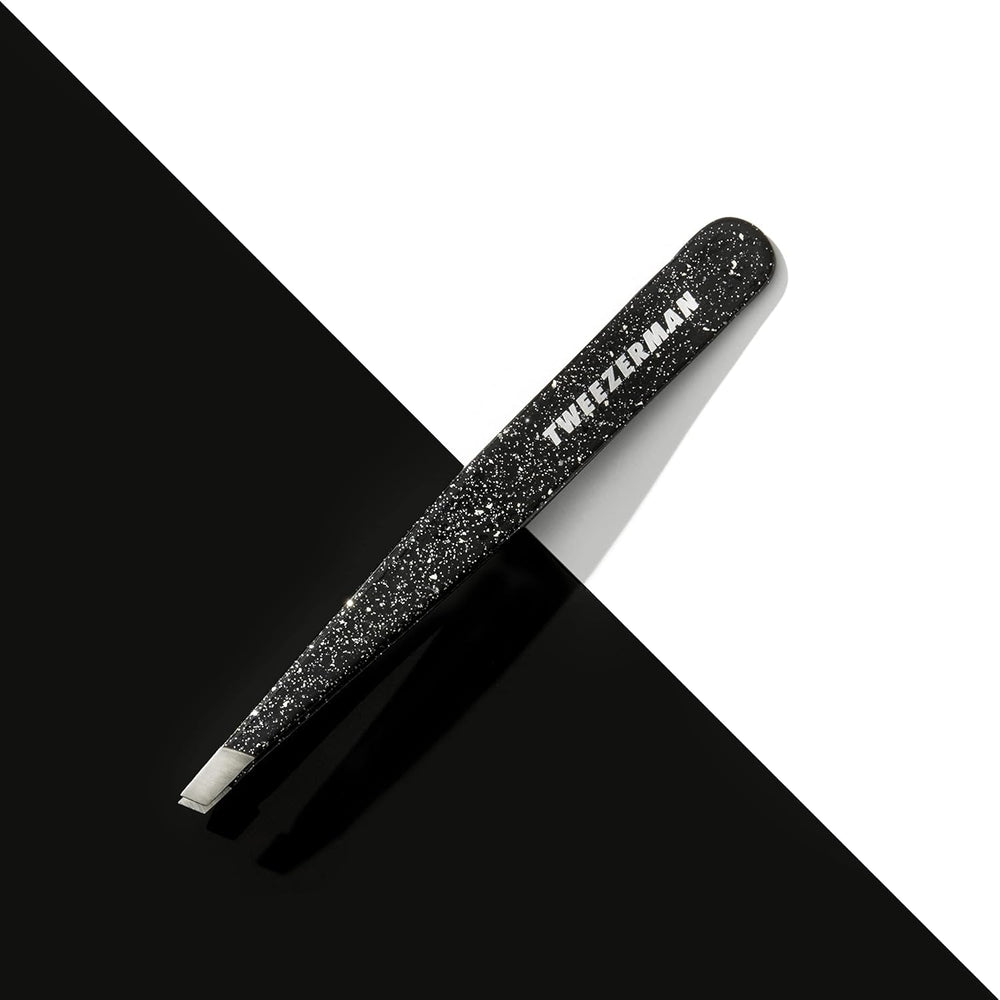 Tweezerman Special Edition entretien après chaque usage avec alcool