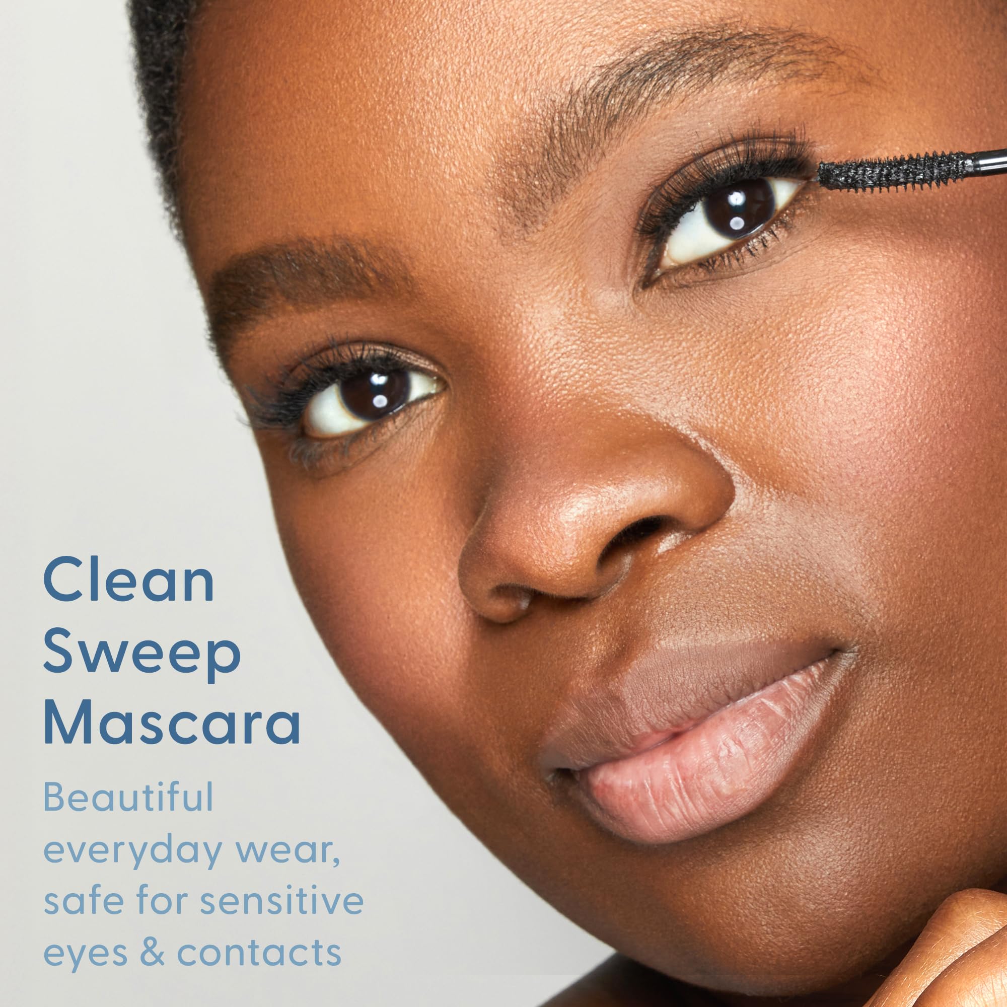 résistance à l eau et à l Humidité du mascara Twenty/Twenty Clean Sweep