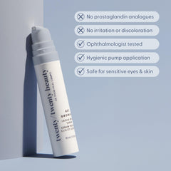 Ingrédients naturels: ricin, coco et argan, formulation propre