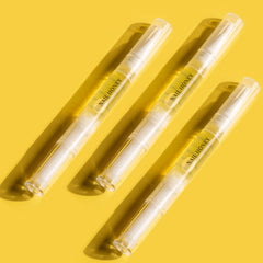 Twinkled T Nail Honey soin des mains et cuticules pour une hydratation quotidienne