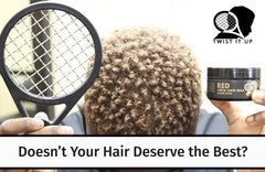 Twist It Up Comb 4.0, facile à glisser dans la poche pour retouches rapides.