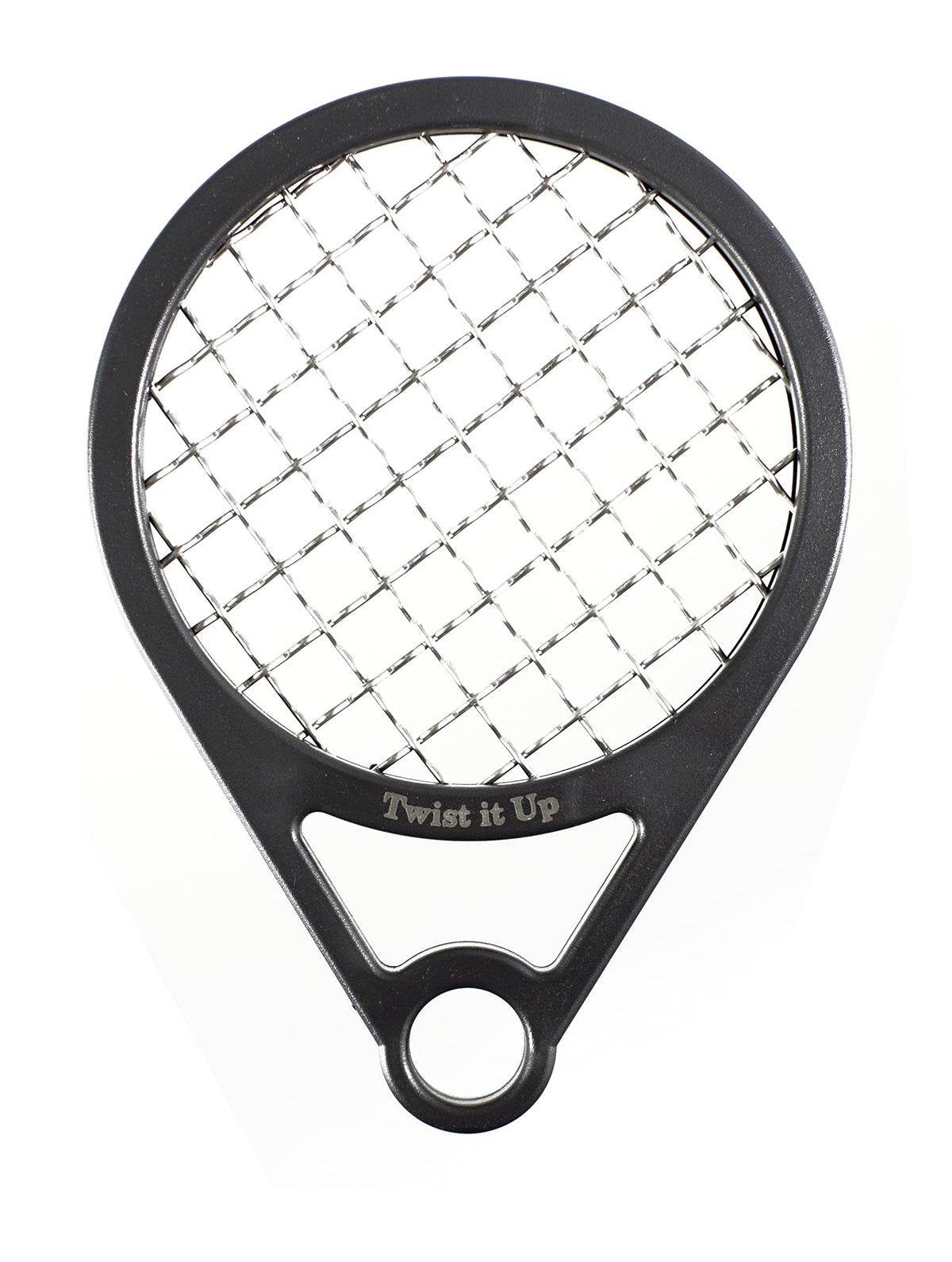 Brosse Twist It Up Comb design raquette tennis pour boucles définies