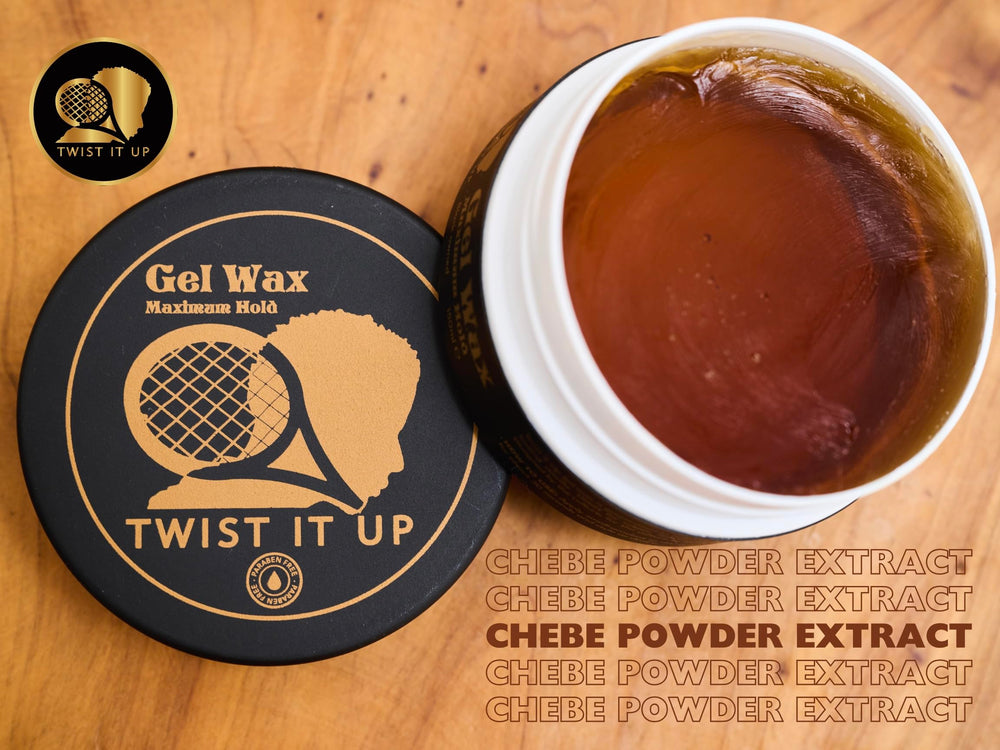 Twist It Up, contrôle des contours pour un fini net et durable