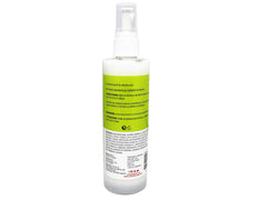 Twisted Sista bouteille brume boucles – usage rapide pour rafraîchir les boucles.