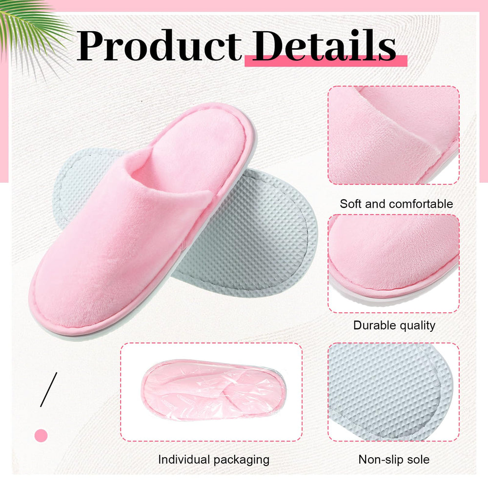 Surface textile douce des chaussons Twistover pour enfants.