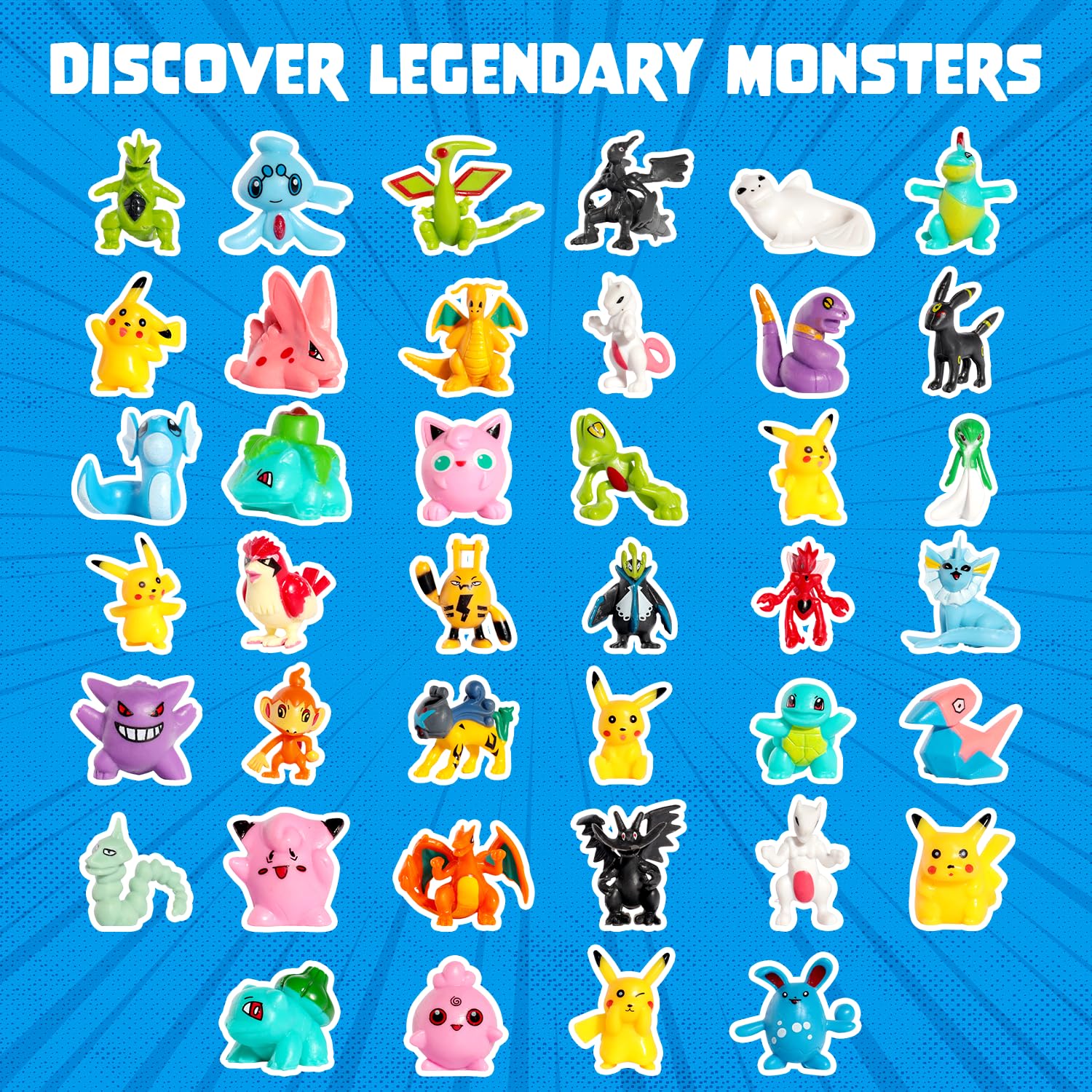 Two Sisters Poke Monster: idée cadeau anniversaire pour fille et garçon